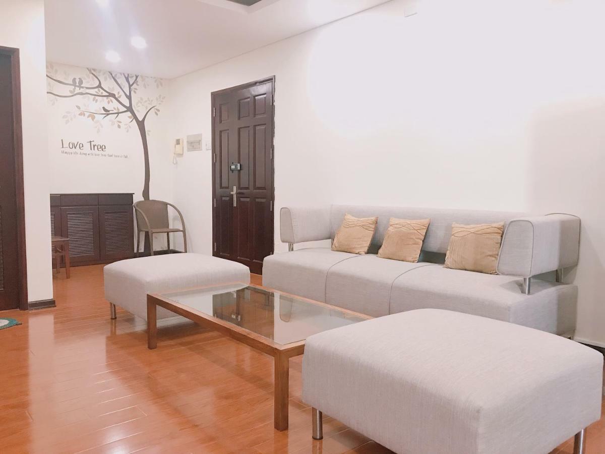 343 Pham Ngu Lao International Plaza Appartement Hô Chi Minh-Ville