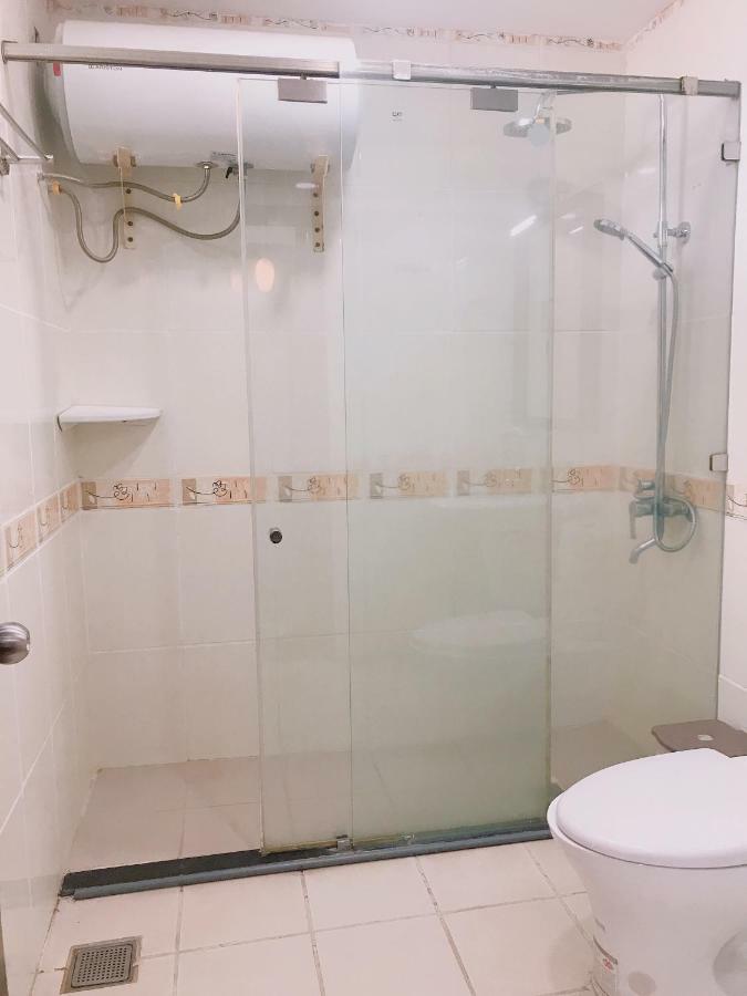 Apartamento 343 Pham Ngu Lao International Plaza Cidade de Ho Chi Minh